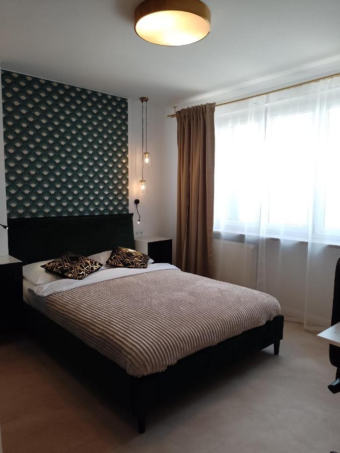 Alexa D'Oro Rooms Krakow Exterior photo