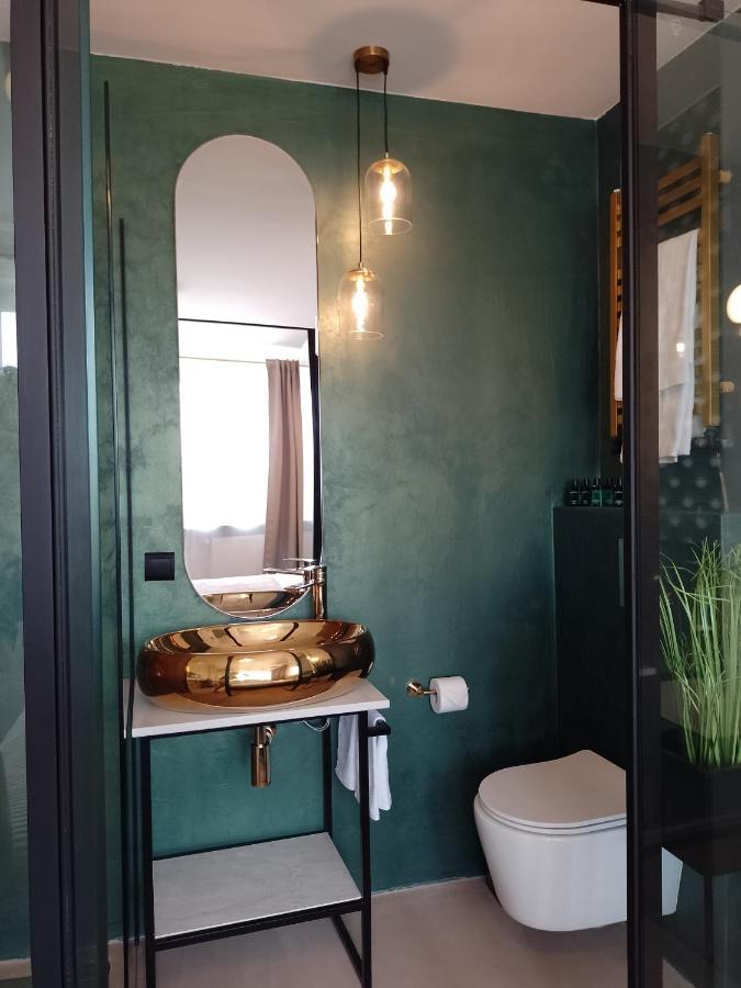 Alexa D'Oro Rooms Krakow Exterior photo